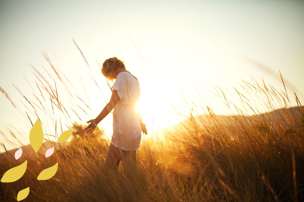 coaching de vie en pleine nature et rando-coaching par un coach professionnel pour femmes